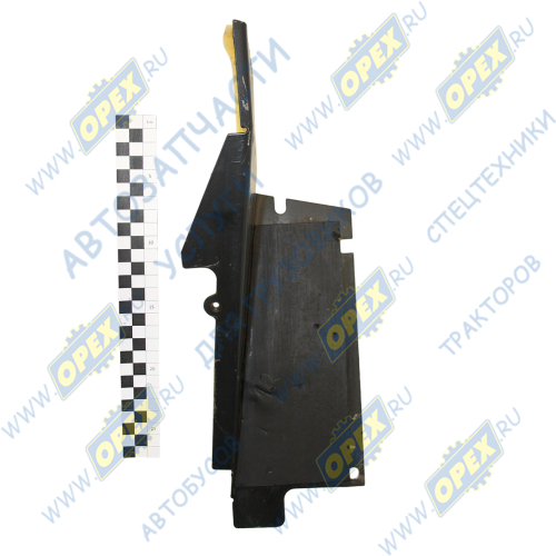 80-6702330 Боковина пола кабины МТЗ МТЗ РУП2